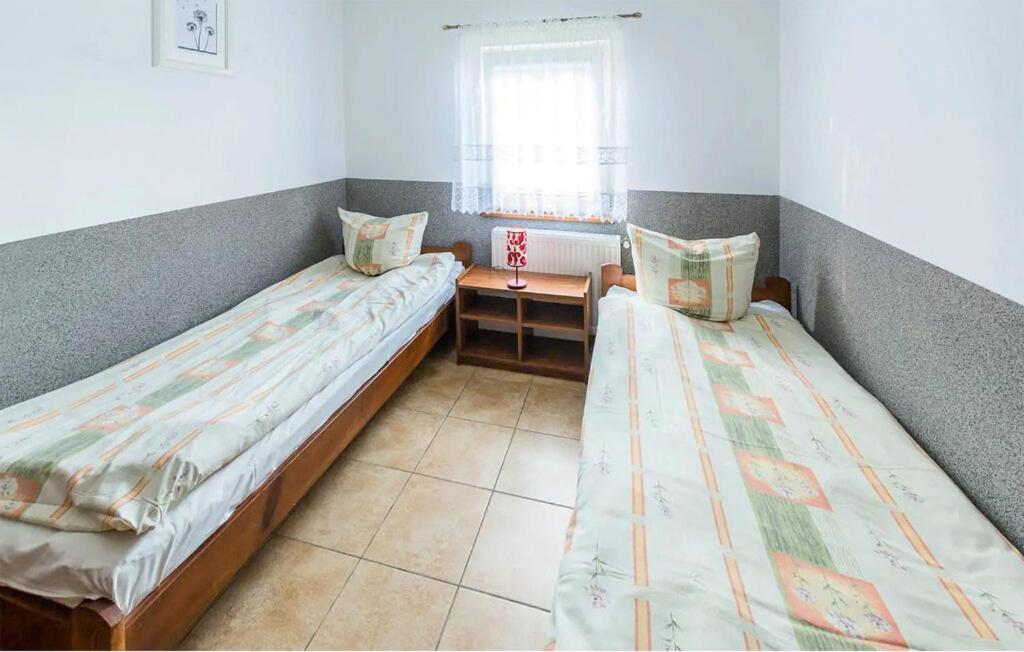 Osrodek Wypoczynkowy Camping Tumiany Εξωτερικό φωτογραφία